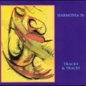 Harmonia 76 (with Brian Eno) のアバター