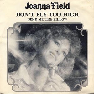 Joanna Field のアバター