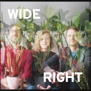 Wide Right - Single