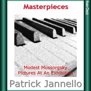 Patrick Jannello - Masterpieces