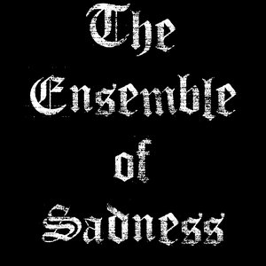 “The Ensemble of Sadness”的封面