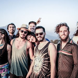 Abya Yala Music 的头像