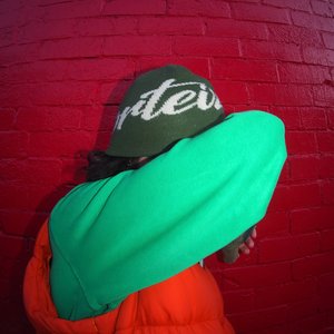 Pandy Isaf 的头像