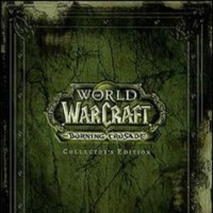 The Burning Crusade 的头像