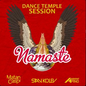 Namaste Ibiza - Dance Temple Session