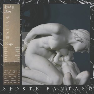 Sidste Fantasi