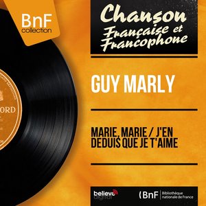 Marie, Marie / J'en déduis que je t'aime (feat. André Grassi et son orchestre) [Mono Version]