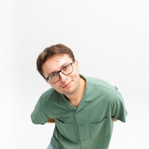 Przemek Kucyk 的头像