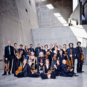 Avatar for Freiburger Barockorchester, Gottfried von der Goltz & Petra Müllejans