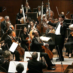 New York Philharmonic Tour Dates