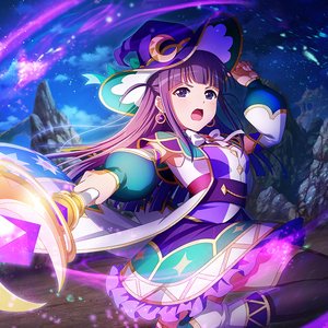 Tsuyuzaki Mahiru (CV: Haruki Iwata) 的头像
