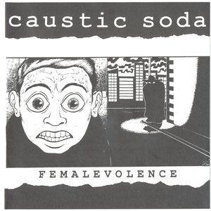 Cheryl  Caustic Soda