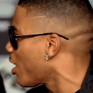 Pharrell Williams, Nelly 的头像
