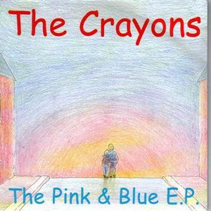 The Pink & Blue E.P.