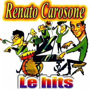Renato Carosone - Le Hits (Swing, Jazz, Napoli)