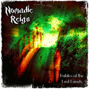 Fables of the Lost Lands