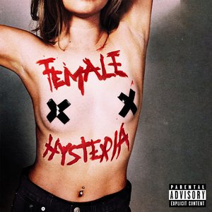 Female Hysteria - Single