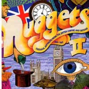 Nuggets II のアバター