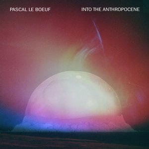 Into the Anthropocene