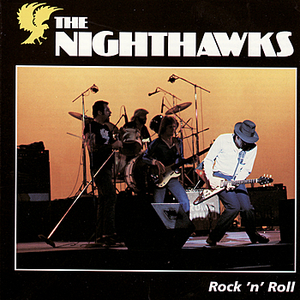 The Nighthawks - 100 Rock [disc 1] - Zortam Music