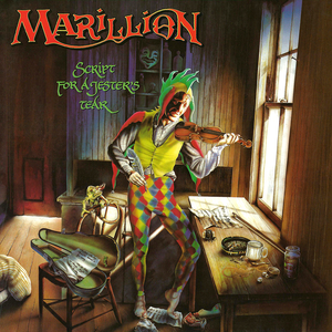 Marillion - Recital Of The Script - Zortam Music