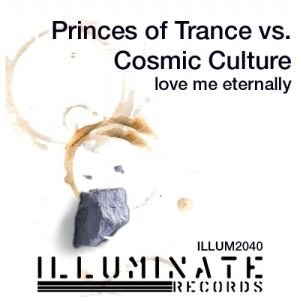 Princes of Trance vs. Cosmic Culture のアバター