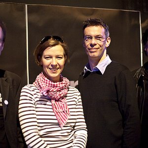 Tanja & Johnny Haeusler 的头像