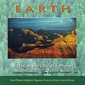 Earth: A Day in the Life of a Planet