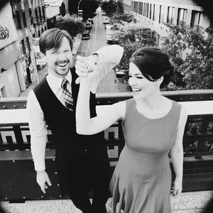 Gordon Webster & Hetty Kate 的头像