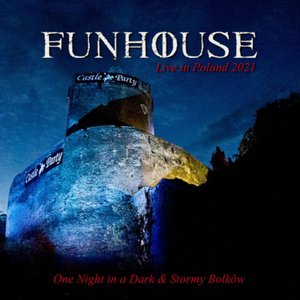 One Night in a Dark and Stormy Bolków (Live)