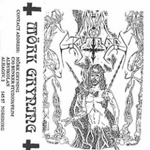 Mцrk Gryning のアバター