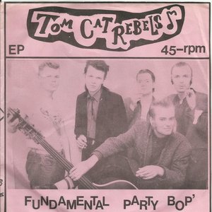 Fundamental Party Bop