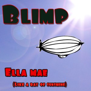 Ella Mae (Like A Ray Of Sunshine)