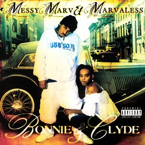 Messy Marv N Marvaless 的头像