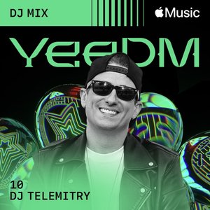YeeDM Radio, Ep. 10 (DJ Mix)