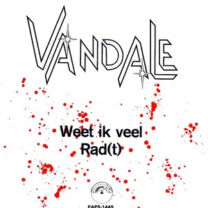 Weet ik veel / Rad(t)