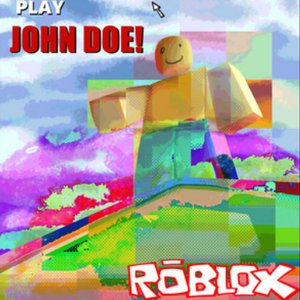 JOHN DOE