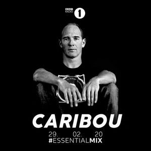 2020-02-29: BBC Radio 1 Essential Mix