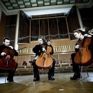 Image for 'Cello'