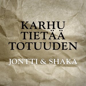Karhu Tietää Totuuden