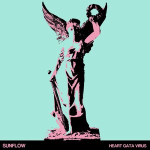 Heart Gata Virus