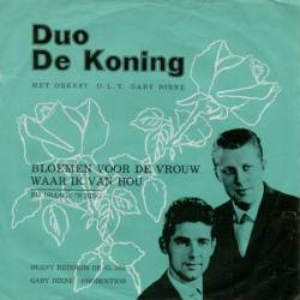 Duo De Koning photo provided by Last.fm