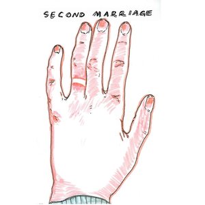 Second Marriage 的头像