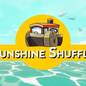 Sunshine Shuffle - Single