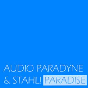 Audio Paradyne & Stahl! 的头像