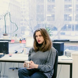 Hanne Lippard 的头像