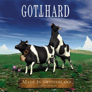 Made In Switzerland (live)