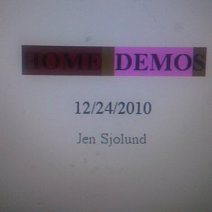 Home Demos