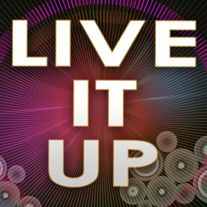 Live It Up (A Tribute to Tulisa and Tyga)