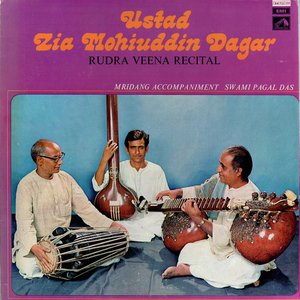 Rudra Veena Recital